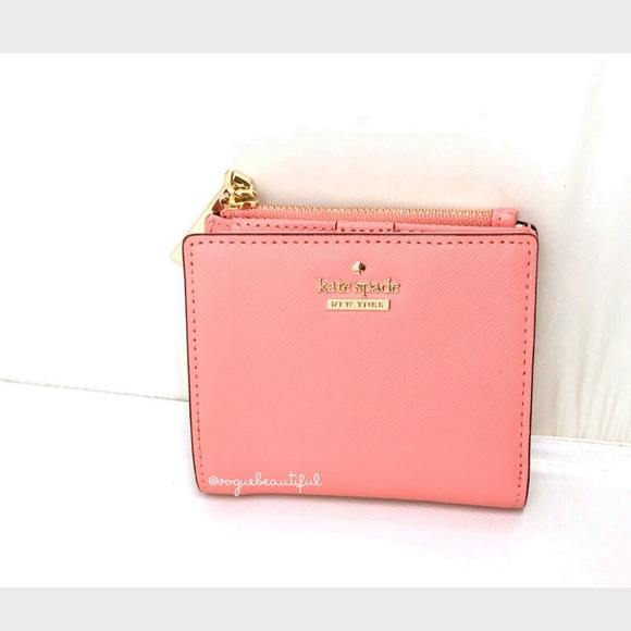 kate spade Handbags - NWOT Kate Spade Cameron Street Adalyn Wallet
